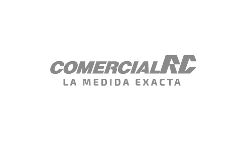 comercial rc